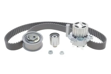 Водяний насос + комплект зубчатого ременя CT 1028 WP3 Contitech CT1028WP3