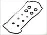 Прокладка кришки клапанів Honda Accord VII/ Civic (VII/ VIII) 2.0-2.4 01- (к-кт) ELRING 458.310 (фото 1)
