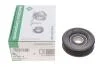 Ролик генератора Honda Civic 95-05 (натяжний) (73х20.5) INA 531085310 (фото 4)