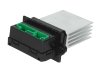 Резистор вентилятора печи Renault Megane II/Peugeot 607 95-09 509355
