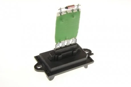 Резистор вентилятора обігрівача салону VL Valeo 509510