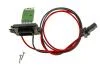 Реостат пічки Renault Scenic II/Grand Scenic II 1.4-2.0 03- 509638