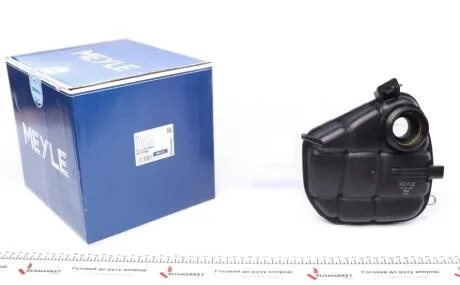 Расширительный бачок MB ML W164 MEYLE 014 223 0004