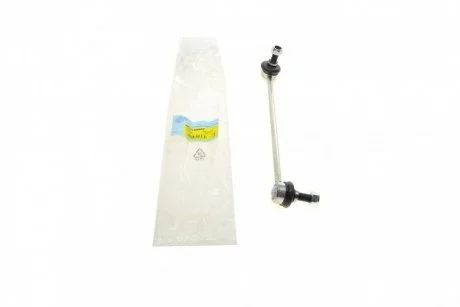 Тяга стабілізатора (переднього) VW Caddy 03- (L=335mm) BLUE PRINT ADV188502
