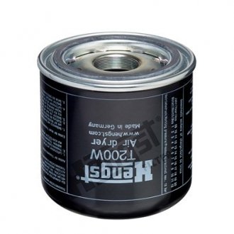 Картридж осушувача повітря DAF EURO 3 HENG HENGST FILTER T200W