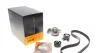 Комплект ременя ГРМ з помпою Ford Kuga 2,0 TDCI 10> 12, Kuga II 2,0TDCI 13>, PSA Jumpy Expert Scudo 2,0 HDI 10> Contitech CT1140WP1 (фото 1)