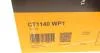 Комплект ременя ГРМ з помпою Ford Kuga 2,0 TDCI 10> 12, Kuga II 2,0TDCI 13>, PSA Jumpy Expert Scudo 2,0 HDI 10> Contitech CT1140WP1 (фото 18)