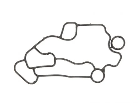 Прокладка корпуса фільтра масляного VW Passat 2.0 FSI 03-10 ELRING 897.960