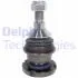 Шарова опора,передня вісь Delphi TC2379 (фото 1)