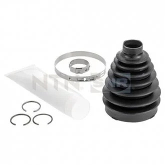 Комплект пильовика, приводний вал SNR SNR NTN OBK55.009