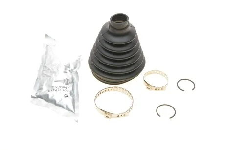 Комплект пильовика, приводний вал SNR SNR NTN OBK68.002