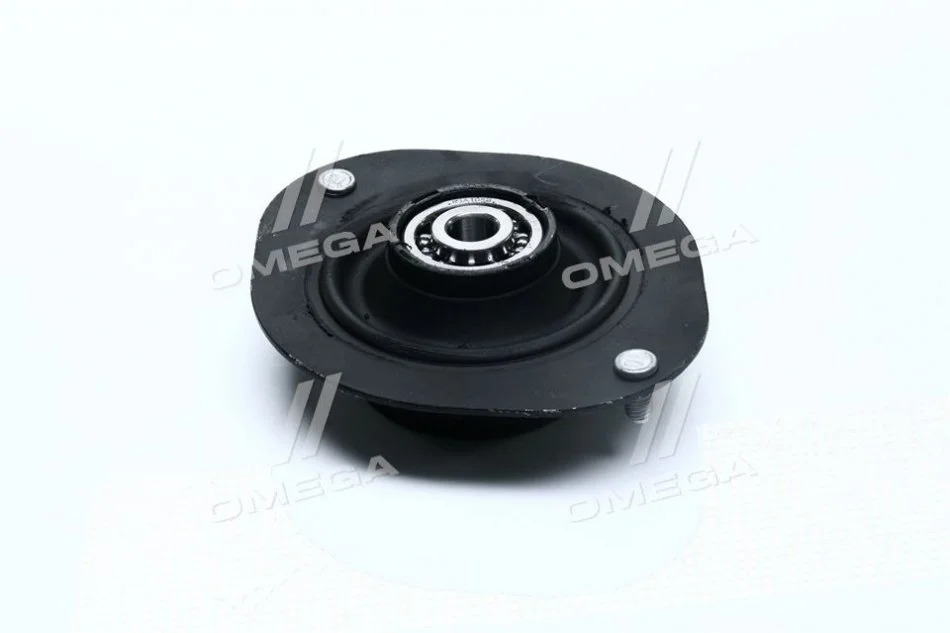 Опора амортизатора передн. DAEWOO NEXIA, OPEL KADETT (вир-во, Korea) PARTS-MALL PXCNC-007F (фото 1)