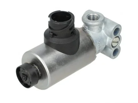 Электромагнитный клапан, соленоид WABCO Wabco 4721726260
