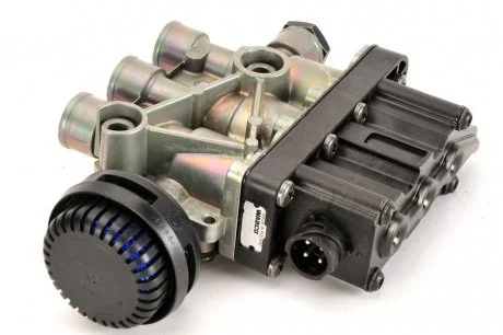 Электромагнитный клапан, соленоид WABCO Wabco 4728800010