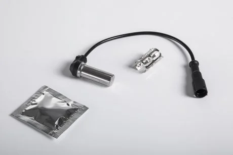 Датчик, частота вращения колеса PETERS PE AUTOMOTIVE 086.414-00A