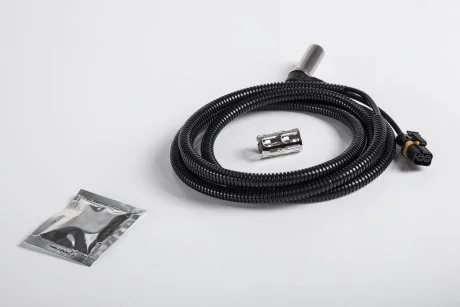 Датчик, частота вращения колеса PETERS PE AUTOMOTIVE 086.421-00A