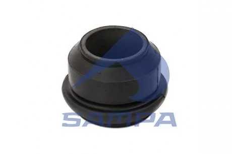 Втулка рессоры MERCEDES 36,5x58,5x48 SAMPA 011.064