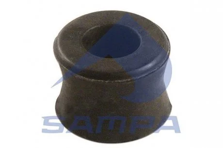 Втулка амортизатора IVECO 19x38x30,5 SMP SAMPA 060.136