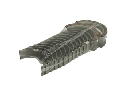 Вкладыши коренные MAN D0826 MAHLE MAHLE / KNECHT 227 HS 20671 000