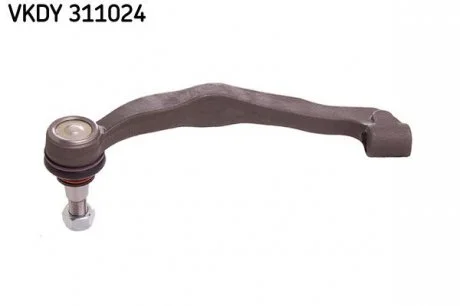 Наконечник поперечної кермової тяги SKF VKDY 311024