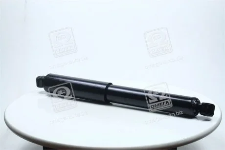 Фото 1 - амортизатор Adventure газовый задний MONROE D8025 Амортизатор Adventure газовый задний MONROE D8025 (фото 1)