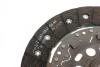 Комплект сцепления VW T5 1.9TDI (62-77kw) /2.0TDI (62-84kw)/T6 2.0TDI (62-75kw) 15-(d=230mm) LuK 623308200 (фото 8)