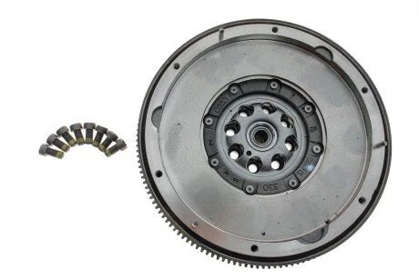 Комплект зчеплення SACHS 2294000519