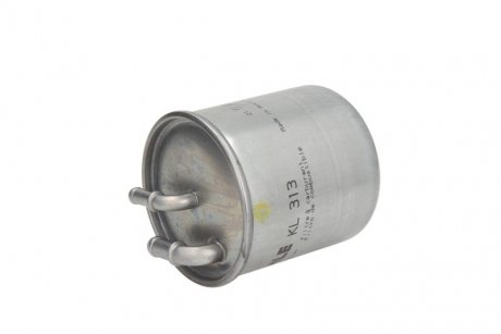 Фильтр топливный MB 2.2CDI (OM611 60/75kW) MAHLE / KNECHT KL 313