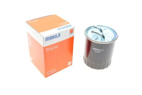 Фільтр паливний MB 2.2CDI (OM611 60/75kW) MAHLE / KNECHT KL 313
