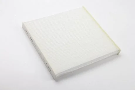 Фільтр, повітря у внутрішній простір KNECHT MAHLE / KNECHT LA 411