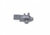 Датчик тиску вихлопних газів VW Crafter 2.5TDI (сажевий фільтр) BOSCH 0281002710 (фото 4)