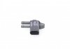 Датчик тиску вихлопних газів VW Crafter 2.5TDI (сажевий фільтр) BOSCH 0281002710 (фото 5)