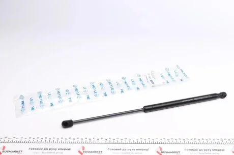 Амортизатор крышки багажника Ford Focus II 04-12 MEYLE 740 910 0029