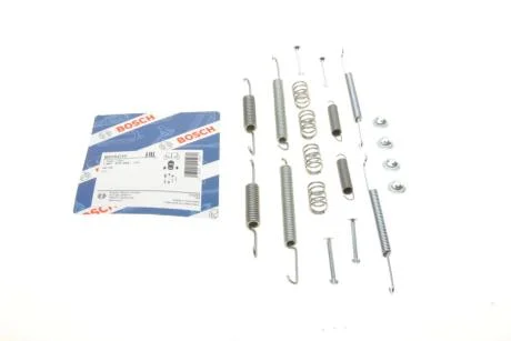 Комплектуючі гальмівної системи 1 987 475 204 BOSCH 1987475204