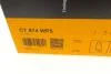 Комплект ГРМ + помпа Chevrolet Aveo/Kalos 1.4/1.5 04-/Daewoo Lanos/Nexia 1.3/1.5 97- (17x111z) Contitech CT874WP5 (фото 12)