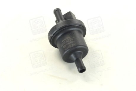 Клапан вентиляції паливного баку VW Caddy 1.6/2.0/T5 2.0 04-15 BOSCH 0280142347