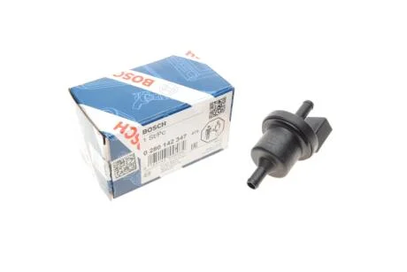 Клапан вентиляції паливного баку VW Caddy 1.6/2.0/T5 2.0 04-15 BOSCH 0280142347