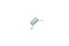 Комплект пружинок колодок ручника Renault Kangoo 97- BOSCH 1987475264 (фото 8)
