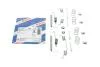 Комплект пружинок ручниковых колодок Opel Astra F/Ford Escort II 1.2-2.0 75-01 (Opel) BOSCH 1987475134 (фото 1)