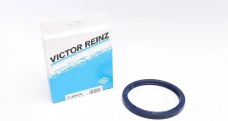 Сальник коленвала задний VICTOR REINZ 81-53704-00