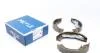 Колодки тормозные (задние) Hyundai Getz 02-10 (барабанные) MEYLE 37-14 533 0002 (фото 1)