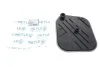 Фильтр АКПП Audi A4 2.0TFSI 08-16/A6 2.0-3.0TSFI/3.0TDI 11- MEYLE 100 136 0006 (фото 2)