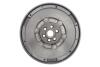 Демпфер + комплект сцепления VW Passat 1.8/2.0i 96-05 LuK 600008300 (фото 17)