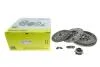 Демпфер + комплект зчеплення Audi A3/VW Passat 2.0FSI 03-10 600008700