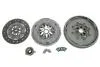 Демпфер + комплект зчеплення Audi A3/VW Passat 2.0FSI 03-10 LuK 600008700 (фото 2)