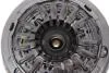 Комплект сцепления Ford Focus III 1.6Ti/2.0, 07/10-, 77/92/110kw (Powershift), DPS6 LuK 602000800 (фото 2)
