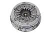 Комплект зчеплення Ford Focus III 1.6Ti/2.0, 07/10 -, 77/92/110kw (Powershift), DPS6 LuK 602000800 (фото 3)