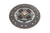 Комплект сцепления MB Sprinter 2.2-2.7CDI -03, d=240mm (с выжимным) LuK 624314833 (фото 12)