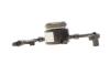 Комплект сцепления MB Sprinter 2.2-2.7CDI -03, d=240mm (с выжимным) LuK 624314833 (фото 3)