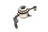Комплект сцепления MB Sprinter 2.2-2.7CDI -03, d=240mm (с выжимным) LuK 624314833 (фото 7)